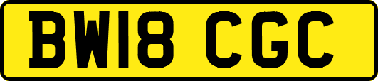 BW18CGC