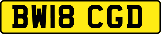 BW18CGD