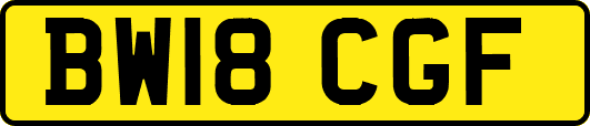 BW18CGF