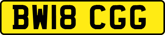 BW18CGG