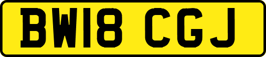BW18CGJ