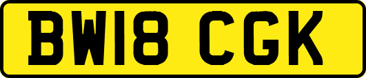BW18CGK