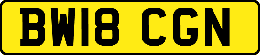 BW18CGN