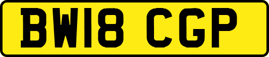 BW18CGP