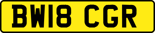 BW18CGR