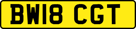 BW18CGT
