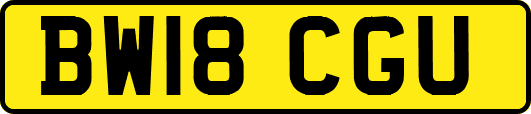 BW18CGU