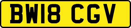 BW18CGV