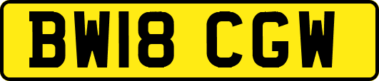 BW18CGW
