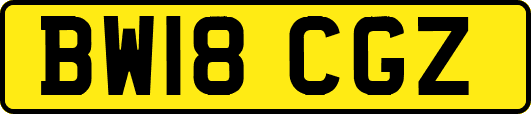 BW18CGZ