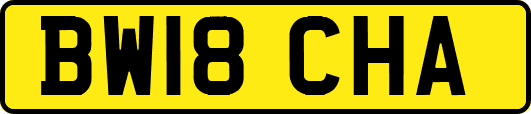 BW18CHA