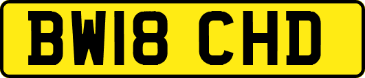 BW18CHD