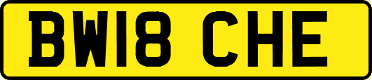 BW18CHE