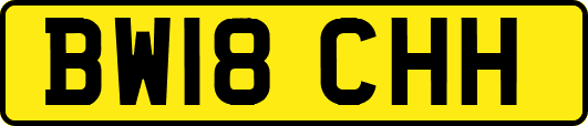 BW18CHH