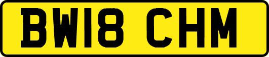 BW18CHM