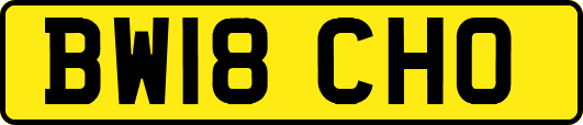 BW18CHO