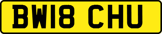 BW18CHU