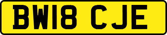 BW18CJE