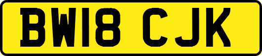 BW18CJK