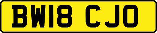 BW18CJO