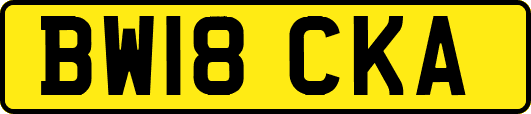 BW18CKA