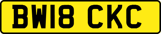 BW18CKC