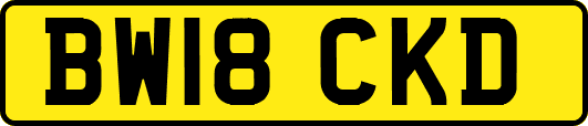 BW18CKD