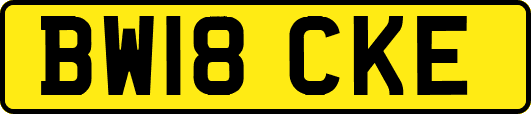 BW18CKE