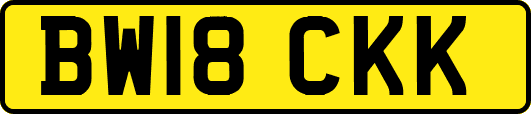 BW18CKK