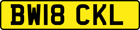 BW18CKL