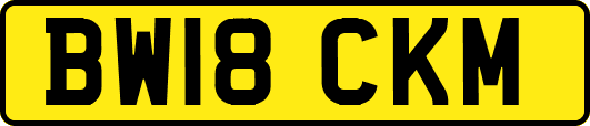 BW18CKM