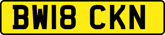 BW18CKN