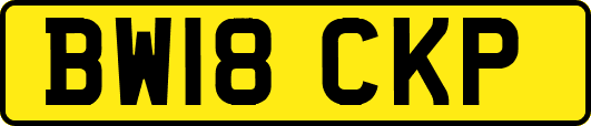 BW18CKP