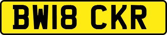 BW18CKR