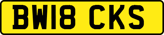 BW18CKS