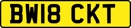 BW18CKT