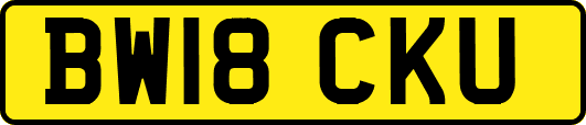 BW18CKU