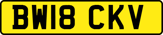 BW18CKV