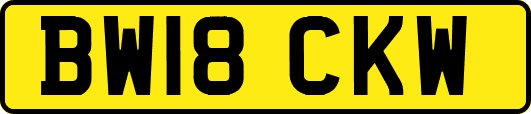 BW18CKW