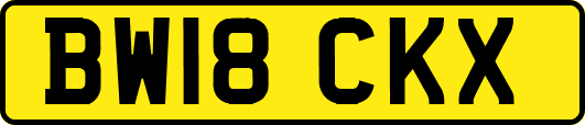 BW18CKX