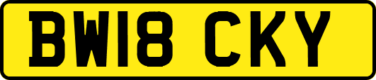 BW18CKY