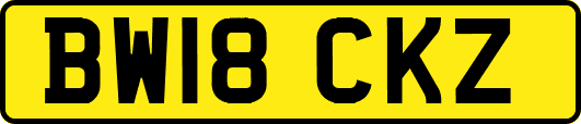 BW18CKZ