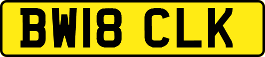 BW18CLK