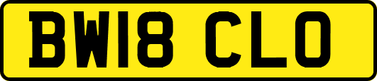 BW18CLO