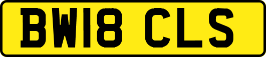 BW18CLS