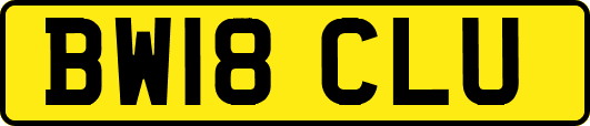 BW18CLU