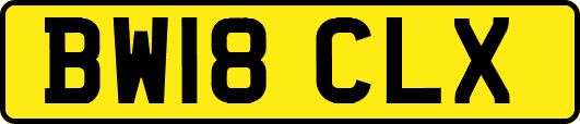 BW18CLX