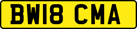 BW18CMA