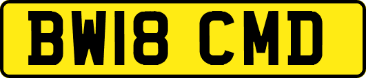 BW18CMD