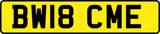 BW18CME